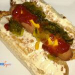 Easy Hot Dog Recipe